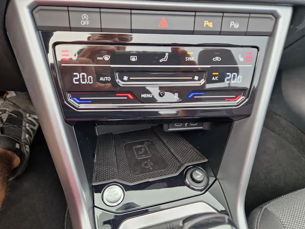 VW T-Roc Cabriolet 1.5 TSI EVO Style DSG