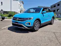 VW T-Roc Cabriolet 1.5 TSI EVO Style DSG