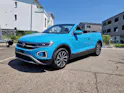 VW T-Roc Cabriolet 1.5 TSI EVO Style DSG