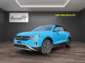 VW T-Roc Cabriolet 1.5 TSI EVO Style DSG