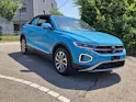 VW T-Roc Cabriolet 1.5 TSI EVO Style DSG