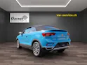 VW T-Roc Cabriolet 1.5 TSI EVO Style DSG