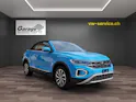 VW T-Roc Cabriolet 1.5 TSI EVO Style DSG