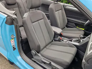 VW T-Roc Cabriolet 1.5 TSI EVO Style DSG