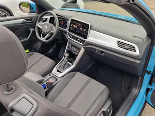 VW T-Roc Cabriolet 1.5 TSI EVO Style DSG