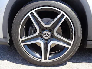 Mercedes-Benz GLA 220 AMG Line 4Matic 7G-DCT
