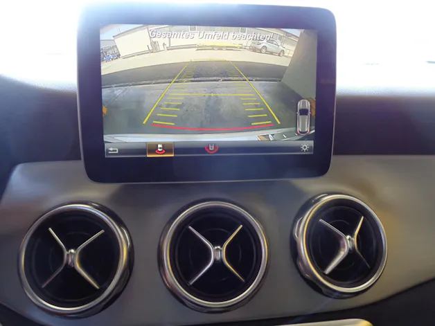 Mercedes-Benz GLA 220 AMG Line 4Matic 7G-DCT