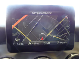 Mercedes-Benz GLA 220 AMG Line 4Matic 7G-DCT