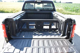 Dodge RAM 1500 CrewCab Laramie 3.0
