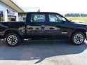 Dodge RAM 1500 CrewCab Laramie 3.0