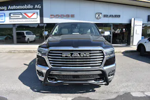 Dodge RAM 1500 CrewCab Laramie 3.0