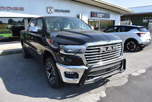 Dodge RAM 1500 CrewCab Laramie 3.0
