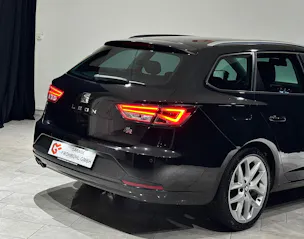 SEAT Leon ST 2.0 TDI FR