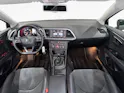 SEAT Leon ST 2.0 TDI FR