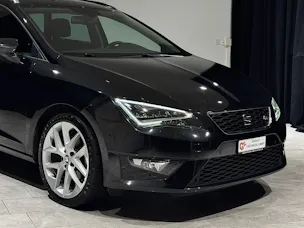 SEAT Leon ST 2.0 TDI FR