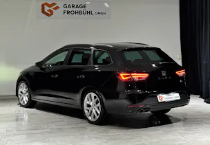 SEAT Leon ST 2.0 TDI FR