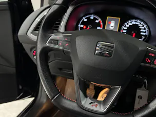 SEAT Leon ST 2.0 TDI FR