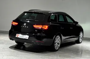 SEAT Leon ST 2.0 TDI FR