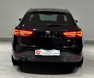SEAT Leon ST 2.0 TDI FR