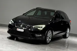 SEAT Leon ST 2.0 TDI FR