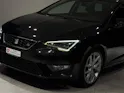SEAT Leon ST 2.0 TDI FR