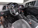 SEAT Leon ST 2.0 TDI FR