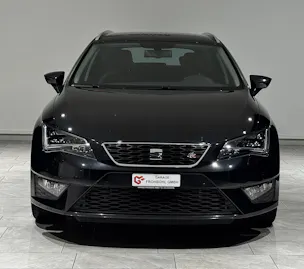 SEAT Leon ST 2.0 TDI FR