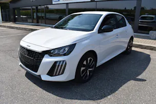 PEUGEOT 208 Elektrik 100 kW Style