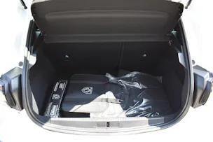 PEUGEOT 208 Elektrik 100 kW Style