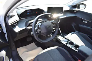 PEUGEOT 208 Elektrik 100 kW Style