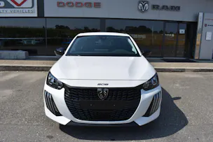 PEUGEOT 208 Elektrik 100 kW Style