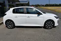 PEUGEOT 208 Elektrik 100 kW Style
