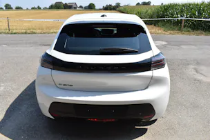 PEUGEOT 208 Elektrik 100 kW Style