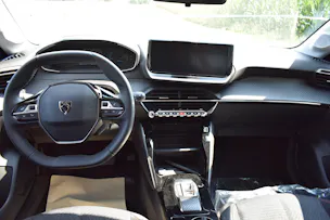 PEUGEOT 208 Elektrik 100 kW Style