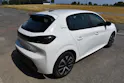 PEUGEOT 208 Elektrik 100 kW Style