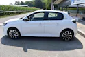 PEUGEOT 208 Elektrik 100 kW Style