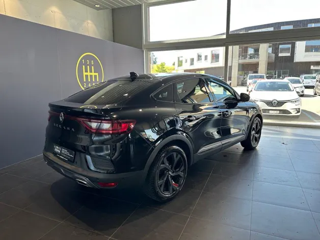 Renault Arkana 1.3 TCe R.S. Line EDC