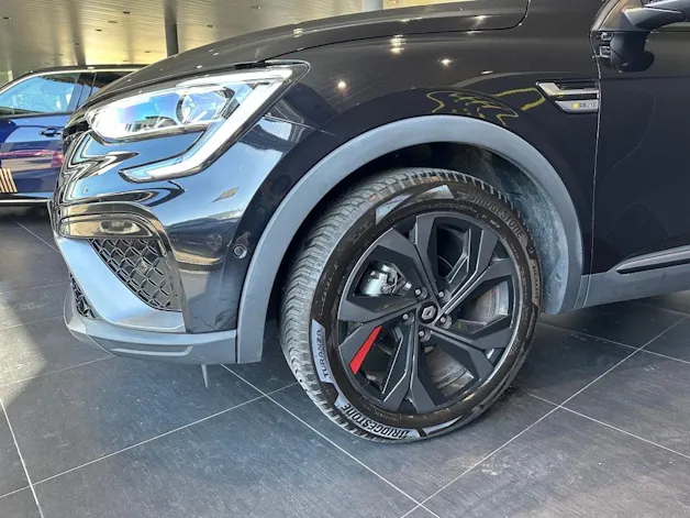 Renault Arkana 1.3 TCe R.S. Line EDC
