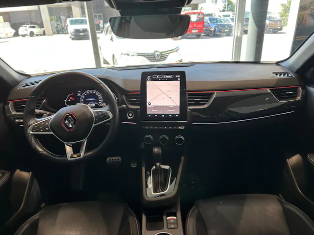 Renault Arkana 1.3 TCe R.S. Line EDC