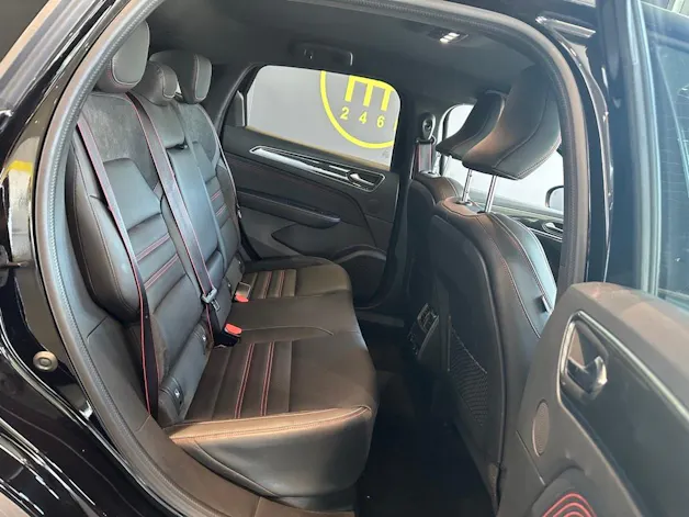 Renault Arkana 1.3 TCe R.S. Line EDC
