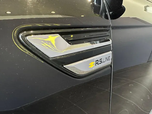Renault Arkana 1.3 TCe R.S. Line EDC