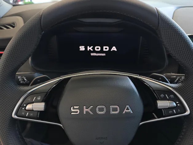 SKODA Kamiq 1.0 TSI Dynamic DSG