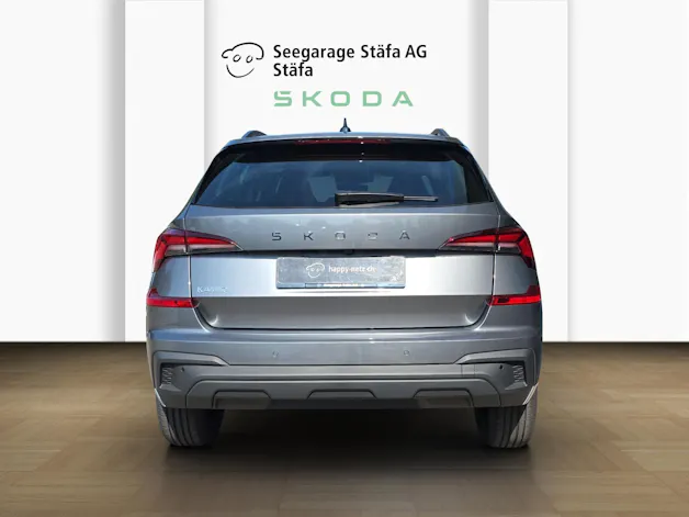 SKODA Kamiq 1.0 TSI Dynamic DSG