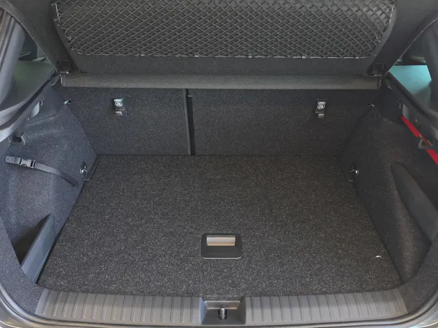 SKODA Kamiq 1.0 TSI Dynamic DSG