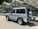 Mercedes-Benz G 500 7G-Tronic