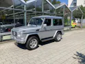 Mercedes-Benz G 500 7G-Tronic