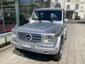Mercedes-Benz G 500 7G-Tronic