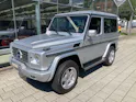 Mercedes-Benz G 500 7G-Tronic