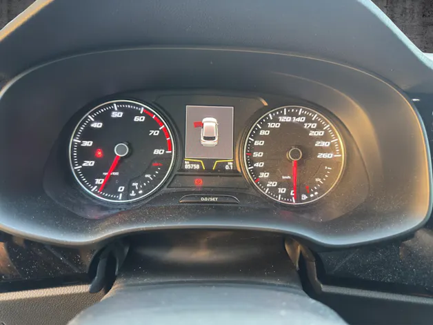 SEAT Ateca 1.4 TSI Xcellence