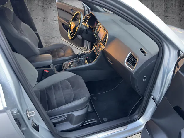 SEAT Ateca 1.4 TSI Xcellence
